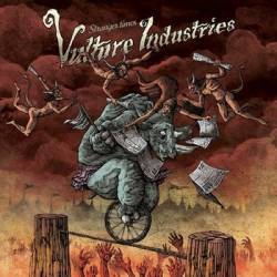 Vulture Industries : Stranger Times